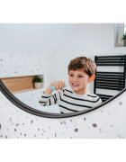Concept Kido Smile ZK3020 sonický elektrický zubní kartáček pro děti 1-5y Blue 1 ks