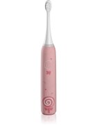 Concept Kido Smile ZK6010 elektrický zubní kartáček pro děti 5-9y Pink 1 ks