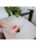 Concept Kido Smile ZK6010 elektrický zubní kartáček pro děti 5-9y Pink 1 ks