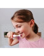 Concept Kido Smile ZK6010 elektrický zubní kartáček pro děti 5-9y Pink 1 ks
