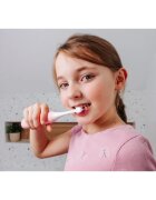 Concept Kido Smile ZK6010 elektrický zubní kartáček pro děti 5-9y Pink 1 ks