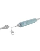 Concept Kido Smile ZK6020 elektrický zubní kartáček pro děti 5-9y Blue 1 ks