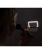 Concept KZ2020 kosmetické zrcátko s LED podsvícením Midnight 1 ks