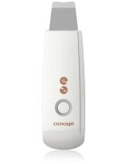 Concept Perfect Skin PO2030 multifunkční ultrazvuková špachtle 1 ks