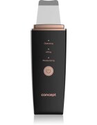 Concept Perfect Skin PO2060 multifunkční ultrazvuková špachtle na obličej 1 ks