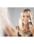 Concept Perfect Skin PO2060 multifunkční ultrazvuková špachtle na obličej 1 ks
