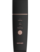 Concept Perfect Skin PO2060 multifunkční ultrazvuková špachtle na obličej 1 ks