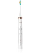 Concept Perfect Smile ZK7010 sonický elektrický zubní kartáček s pouzdrem White 1 ks
