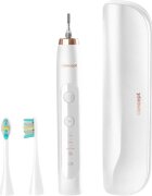 Concept Perfect Smile ZK7010 sonický elektrický zubní kartáček s pouzdrem White 1 ks