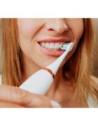 Concept Perfect Smile ZK7010 sonický elektrický zubní kartáček s pouzdrem White 1 ks
