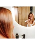 Concept Perfect Smile ZK7010 sonický elektrický zubní kartáček s pouzdrem White 1 ks