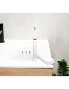 Concept Perfect Smile ZK7010 sonický elektrický zubní kartáček s pouzdrem White 1 ks