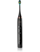 Concept Perfect Smile ZK7011 sonický elektrický zubní kartáček s pouzdrem Black 1 ks