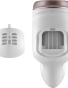 Concept PN3000 elektrický pilník na chodidla PN3000 1 ks