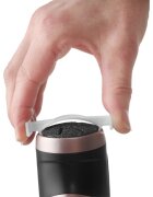 Concept PN3020 elektrický pilník na chodidla 1 ks