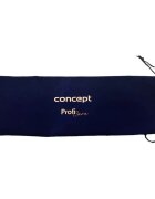 Concept Profi Care VZ8100 žehlička na vlasy 1 ks