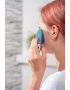 Concept Sonivibe SK9100 čisticí kartáček na pleť Emerald 1 ks