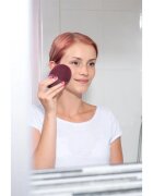 Concept Sonivibe SK9101 čisticí kartáček na pleť Burgundy 1 ks