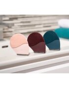 Concept Sonivibe SK9101 čisticí kartáček na pleť Burgundy 1 ks