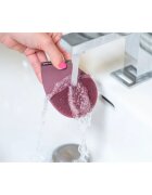 Concept Sonivibe SK9101 čisticí kartáček na pleť Burgundy 1 ks