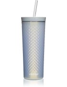 Contigo Autoclose Tumbler hrnek na cesty barva Shiny Blue 590 ml