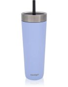 Contigo Luxe Spillproof Tumbler termohrnek barva Blue 720 ml