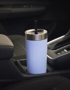 Contigo Luxe Spillproof Tumbler termohrnek barva Blue 720 ml