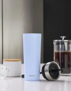 Contigo Luxe Spillproof Tumbler termohrnek barva Blue 720 ml