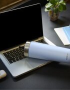 Contigo Luxe Spillproof Tumbler termohrnek barva Blue 720 ml