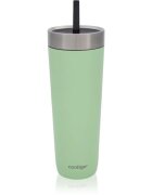 Contigo Luxe Spillproof Tumbler termohrnek barva Green 720 ml