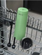 Contigo Luxe Spillproof Tumbler termohrnek barva Green 720 ml