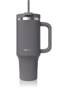 Contigo Thermalock Tumbler termohrnek barva Grey 1200 ml