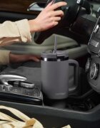 Contigo Thermalock Tumbler termohrnek barva Grey 1200 ml