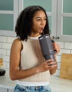 Contigo Thermalock Tumbler termohrnek barva Grey 1200 ml