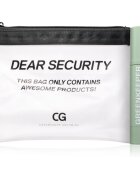 Copenhagen Grooming Greenkeeper hydratační krém na vousy 80 ml