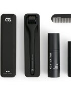 Copenhagen Grooming The Beard Growth Kit sada na vousy