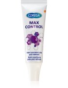 Corega Max Control fixační krém pro zubní náhrady s extra silnou fixací 40 g