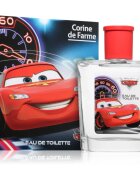 Corine de farme Eau de Toilette toaletní voda pro děti Cars 50 ml