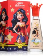 Corine de farme Eau de Toilette toaletní voda pro děti Wonder Woman 30 ml
