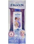 Corsair FROZEN tělová mlha na tělo pro děti 140 ml