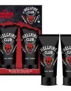 Corsair Stranger Things Hellfire Club dárková sada na obličej
