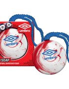 Corsair Umbro tuhé mýdlo pro děti 180 g
