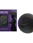 Corsair WEDNESDAY koupelová bomba Spiderweb 175 g