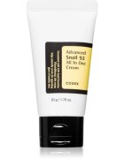 Cosrx Advanced Snail 92 All In One intenzivně vyživující krém s hlemýždím extraktem 50 g