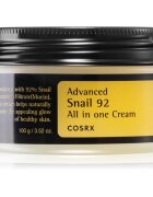 Cosrx Advanced Snail 92 All In One intenzivní regenerační krém se šnečím extraktem 100 g