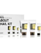Cosrx Advanced Snail All About Snail Kit sada pro intenzivní hydrataci pleti 1 ks