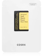 Cosrx Advanced Snail Power Essence protivrásková plátýnková maska s hydratačním účinkem 25 ml
