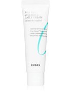 Cosrx AHA/BHA Vitamin C Daily Cream vyhlazující a rozjasňující krém s exfoliačním účinkem 50 ml