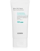 Cosrx Aloe 54.2 Aqua Tone-Up Sunscreen ochranný tónovaný fluid na obličej SPF 50+ 50 ml