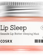 Cosrx Balancium Ceramide hydratační maska na rty na noc 20 g